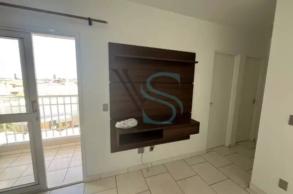Apartamento Morar e Viver  Jardim São Conrado, Sorocaba