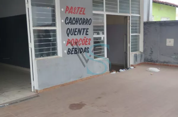 Sala comercial para aluguel,  Vila Nova Sorocaba, Sorocaba