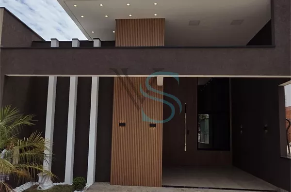 Casa para venda, 3 dormitórios, Condomínio Villagio Ipanema, Sorocaba