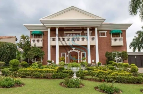 Casa Condomínio Portal Raposo - Parque Reserva Fazenda Imperial, Sorocaba
