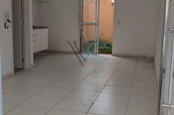 Casa para aluguel Caguassu SOROCABA