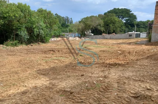 Terreno para venda,  Vila Mineirão, Sorocaba