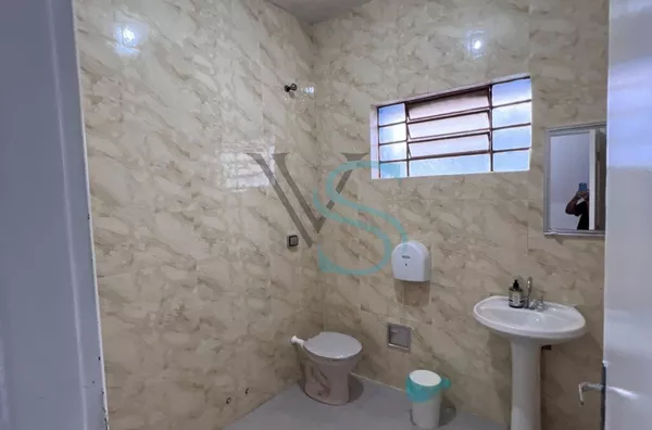 Sala comercial para aluguel,  Vila Trujillo, Sorocaba