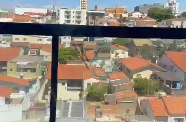 Apartamento de luxo no Alpha Versailles