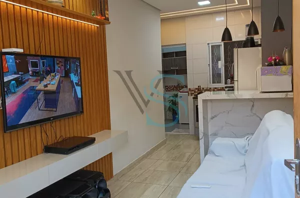 Kitnet para venda,  Jardim Nova Ipanema, Sorocaba