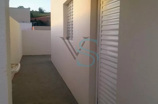 Green Place, Casa com 2 dormitórios à venda, 51 m²  - Colina Santa Mônica - Votorantim/SP