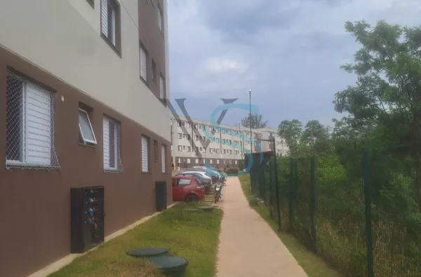 Apartamento para aluguel,  Jardim Piazza Di Roma, Sorocaba