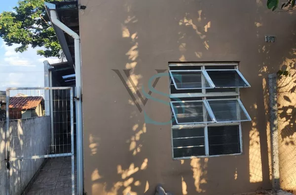 Casa para aluguel, 1 quarto(s),  Jardim Toledo, Votorantim