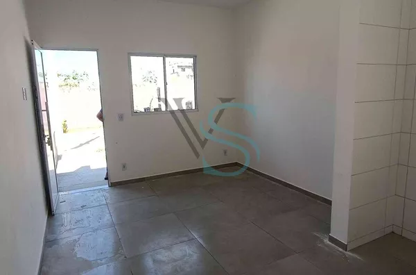 Casa em condomínio residencial Villas de Itavuvu