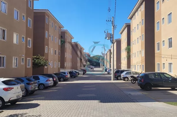 Apartamento para venda,  Jardim Santa Cecilia, Sorocaba