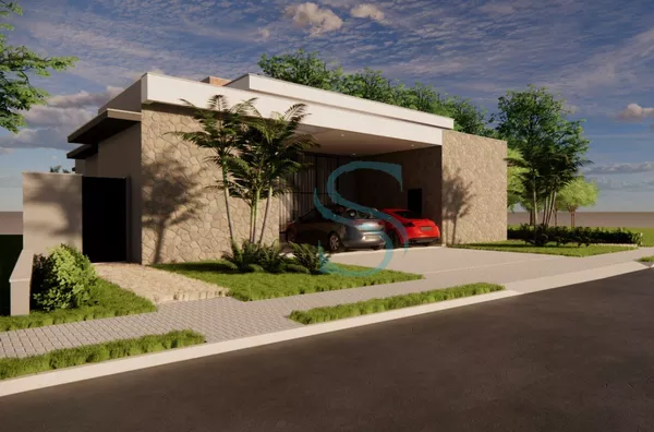 Casa em condomínio para venda, 4 quarto(s),  Alphaville Nova Esplanada 3, Votorantim