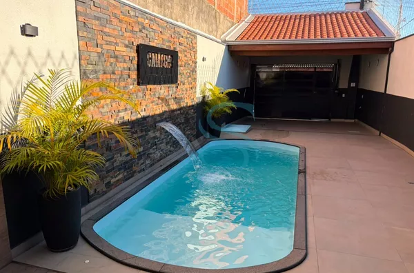 Casa para venda, 1 quarto(s), - Selecione - Bairro, Sorocaba - Foto 8