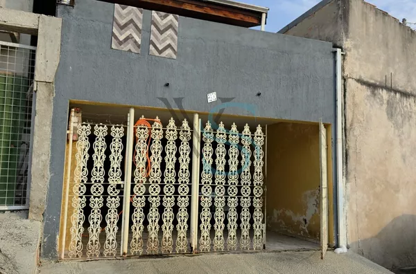 Casa para venda, Santa Cecilia, Sorocaba-sp