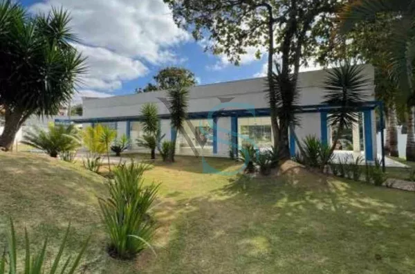 Lote a venda Condomínio Vale Azul - Votorantim 