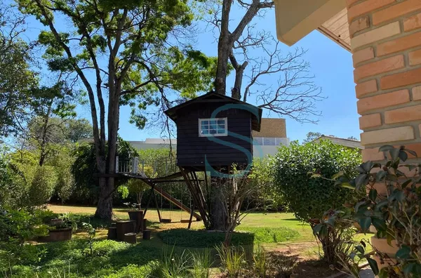 Casa Condomínio Lago Azul - Araçoiaba de Serra