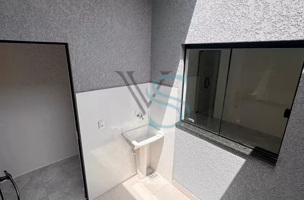 Casa geminada para venda, 2 quarto(s),  Jardim Santa Madre Paulina, Sorocaba - Foto 11