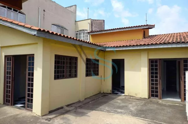 Casa a Venda Jardim Europa - Votorantim 