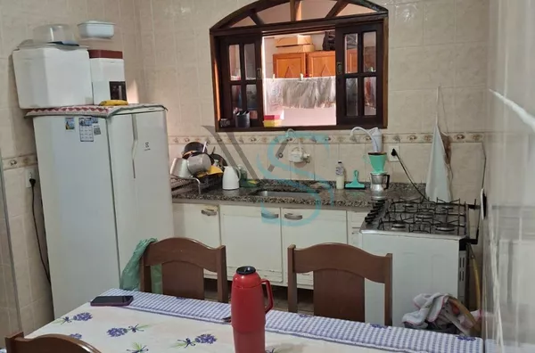 Casa para venda, 3 quarto(s),  Jardim São Guilherme, Sorocaba
