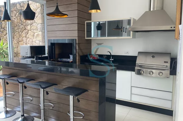 casa em condomínio Aldeias da Matas