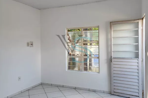Casa para aluguel, 1 quarto(s),  Jardim Toledo, Votorantim