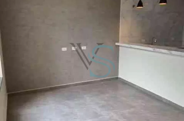 Casa Nova Individual com dois dormitórios no Santa Marta