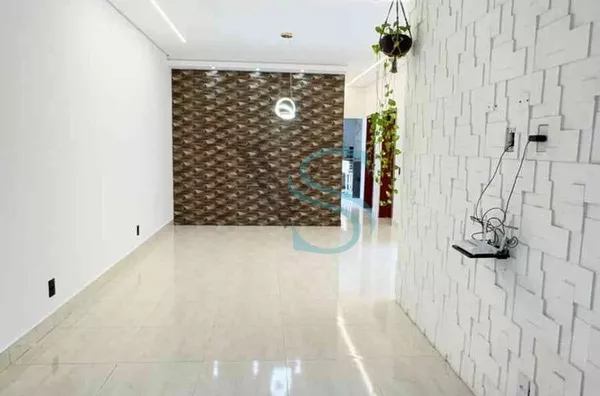 Casa em Condomínio Horto Florestal Villagio