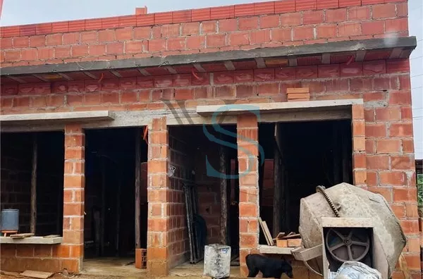 Casa geminada para venda, 2 quarto(s),  Jardim Dona Tereza, Sorocaba
