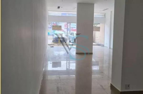 Sala comercial térrea para venda e aluguel,  Vila Trujillo, Sorocaba