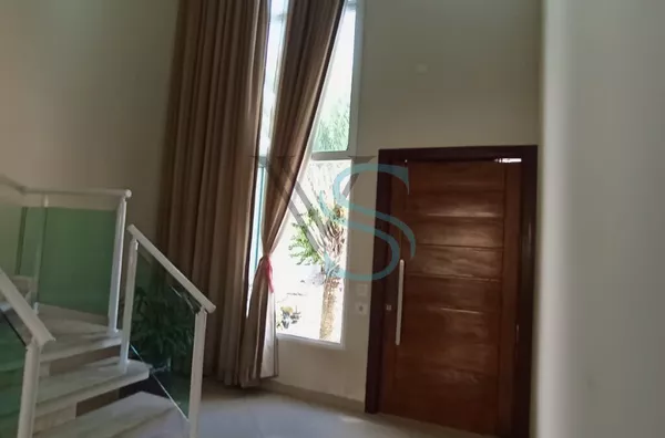 Casa em condomínio para venda,  Wanel Ville, Sorocaba