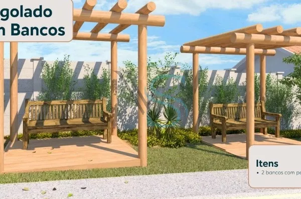 VILLAGIO DUMONT 
