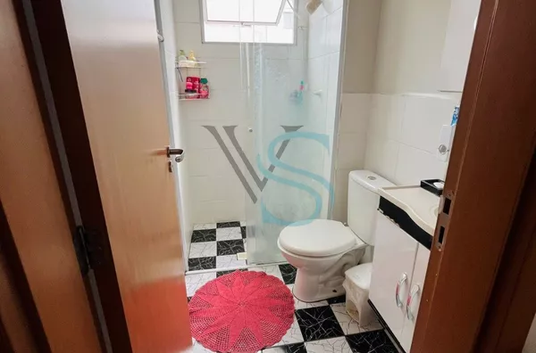 Apartamento para venda ,  Caguassu, Sorocaba