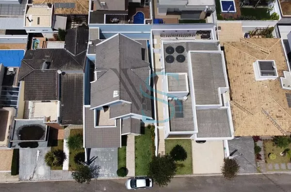 Casa em condomínio para venda, 4 quarto(s),  Itapeva, Votorantim