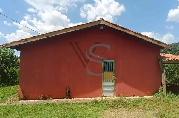 Chacara em Piedade 
