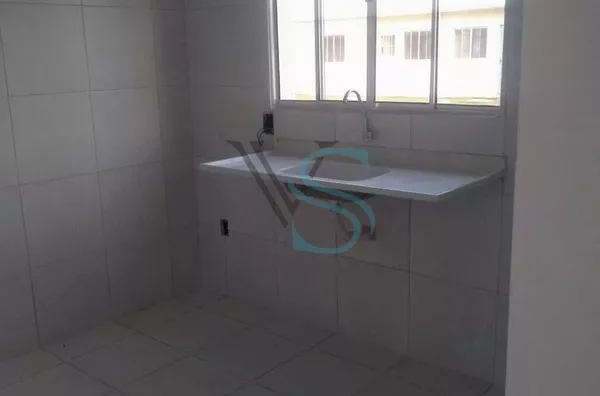 Green Place, Casa com 2 dormitórios à venda, 51 m²  - Colina Santa Mônica - Votorantim/SP
