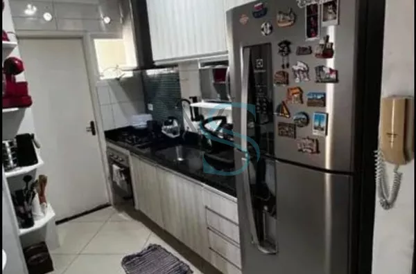 Apartamento na Zona Oeste ,  Jardim Refúgio, Sorocaba