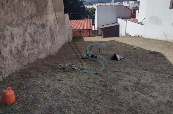 Terreno para venda -Jardim Mirante Dos Ovnis/Votorantim