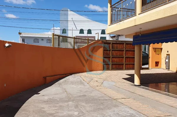 Sobrado para venda, 3 quarto(s),  Jardim Clarice I, Votorantim