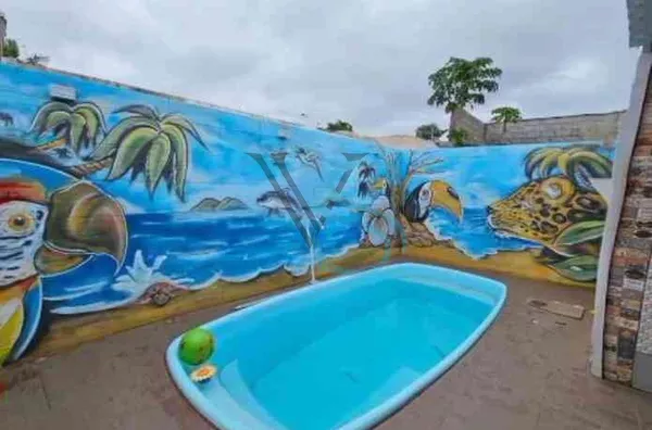 Casa para Locação e Venda Condomínio Vision Ville