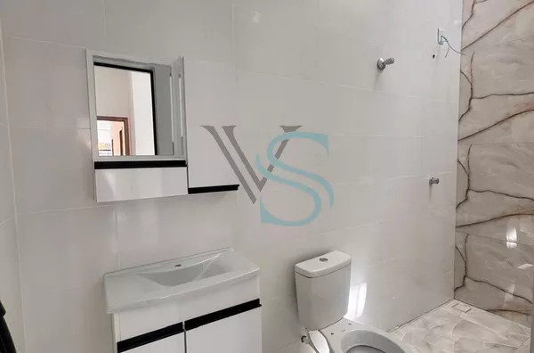 Casa geminada para venda, 2 quarto(s),  Jardim Santa Madre Paulina, Sorocaba - Foto 16