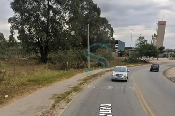 Terreno na Av Itavuvu Sorocaba
