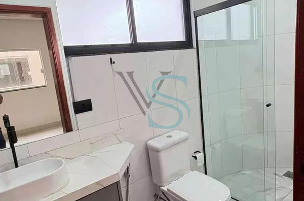 Casa em Condomínio Horto Florestal Villagio