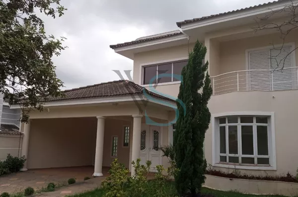 Casa para Aluguel 3 quarto(s),  Alto Da Boa Vista, Sorocaba