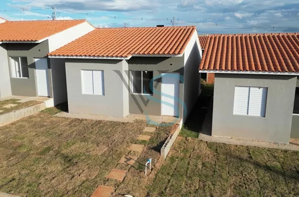 Casa em condomínio  Jardim Alpes Sorocaba