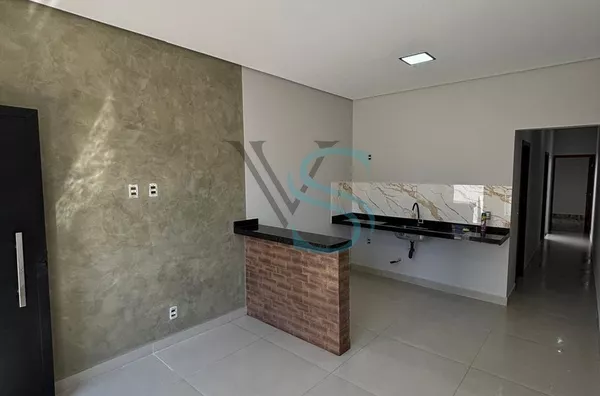Casa para venda, 2 quarto(s),  Jardim Residencial Villagio Ipanema I, Sorocaba