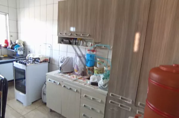Casa para venda , 2 quarto(s),  Jardim São Lucas, Votorantim