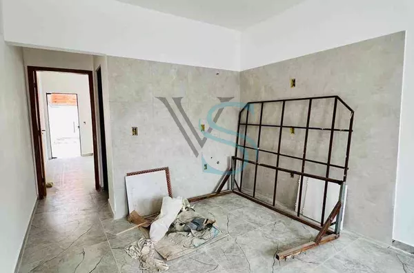 CASAS GEMIDAS DE 1 DORMITÓRIOS PQ SÃO BENTO