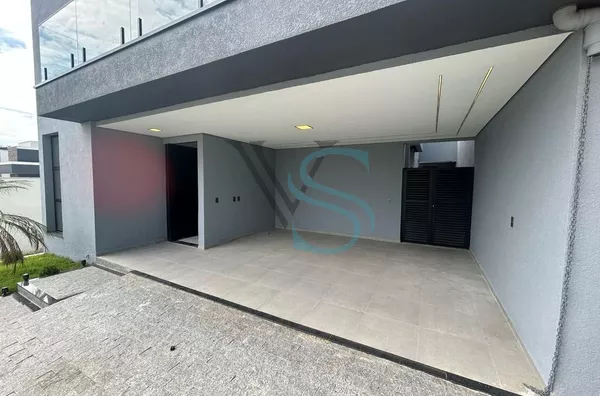 Casa Condominio Zona Leste  Além Ponte, Sorocaba