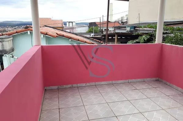 Casa para venda, 2 quarto(s),  Jardim Clarice I, Votorantim