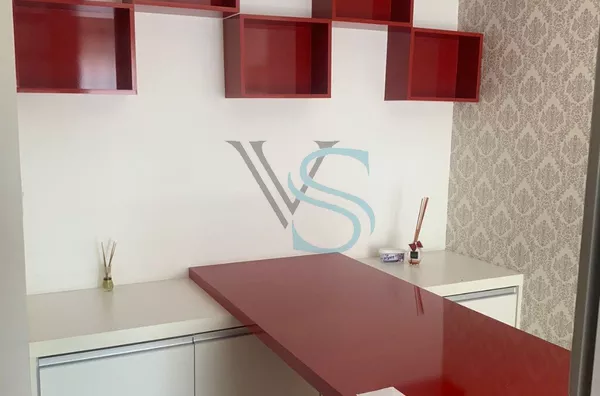 Apartamento para aluguel, 2 quarto(s), Jardim Itanguá, Sorocaba - Foto 6