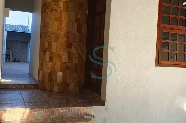 Sobrado para venda,  Jardim Nápoli, Sorocaba